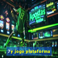 7y jogo plataforma